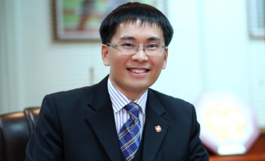 Phó tướng BIDV làm Chủ tịch Ngân hàng Phát triển Việt Nam (VDB)